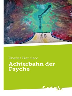 cover image of Achterbahn der Psyche